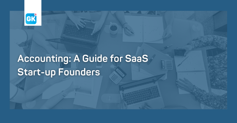 Accounting For Saas Start Up Businesses Gallagher Keane 8257